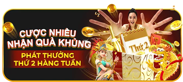Khuyến mãi độc quyền vn68 code