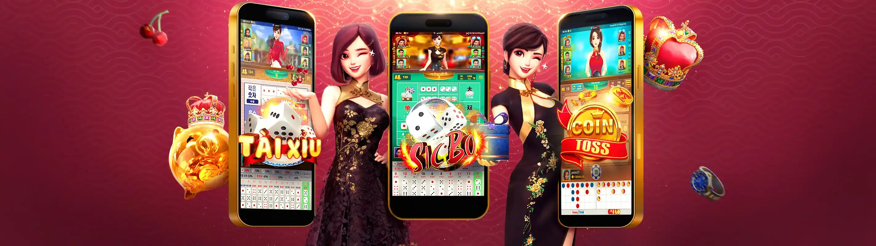 Thế giới Bắn Cá sống động tại vn68 code