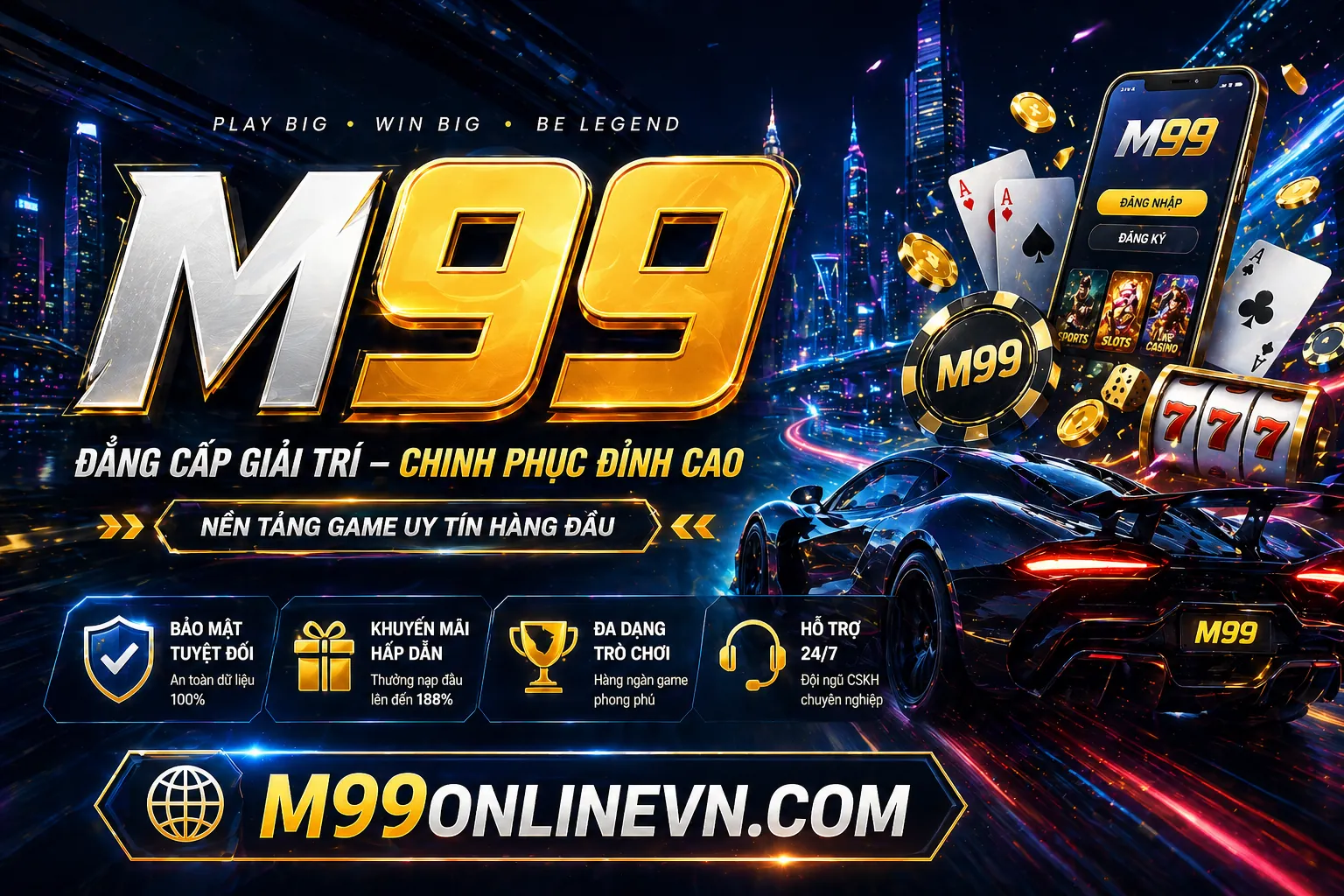 Hình ảnh chính về Mã vn68 và ưu đãi