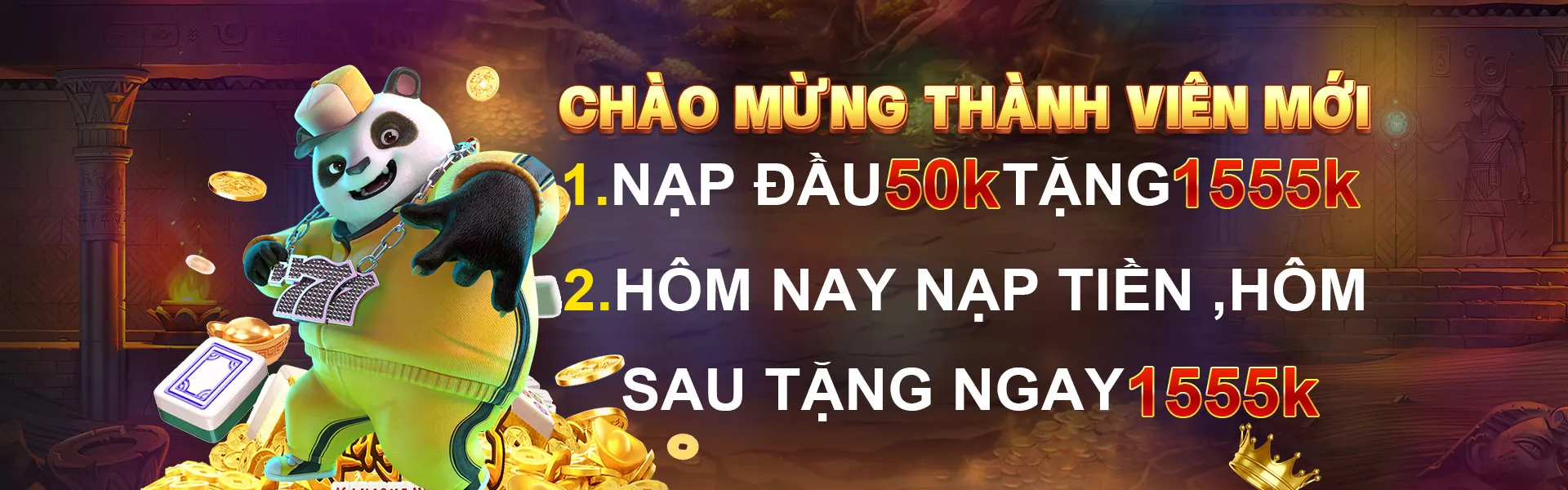 Máy đánh bạc vn68 code với jackpot lớn và ưu đãi hấp dẫn